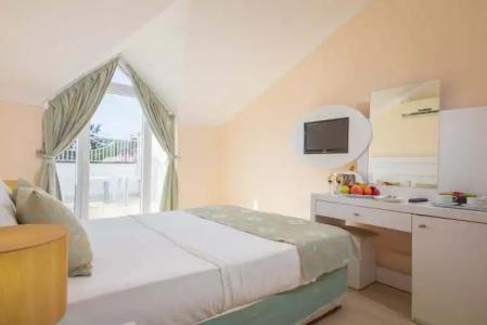 Sahra Su Holiday Village & Spa - 3