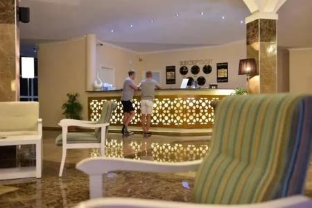 Sahra Su Holiday Village & Spa - 21