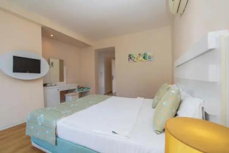 Sahra Su Holiday Village & Spa - 4