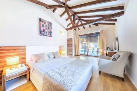 Sahra Su Holiday Village & Spa - 31