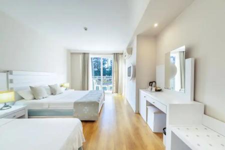 Sahra Su Holiday Village & Spa - 43