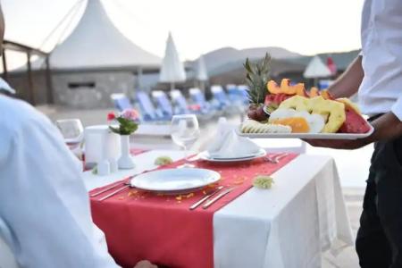 Sahra Su Holiday Village & Spa - 8