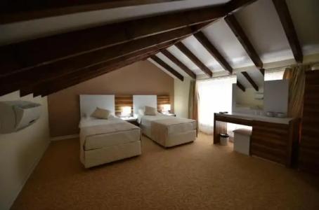 Sahra Su Holiday Village & Spa - 136