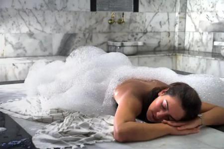 Sahra Su Holiday Village & Spa - 23