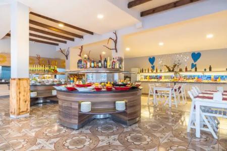 Sahra Su Holiday Village & Spa - 32