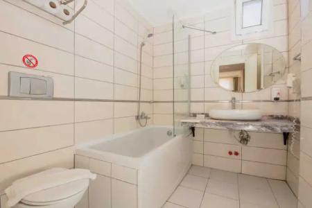 Sahra Su Holiday Village & Spa - 7