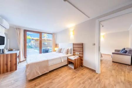 Sahra Su Holiday Village & Spa - 33