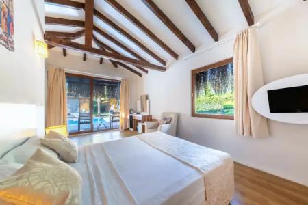 Sahra Su Holiday Village & Spa - 29