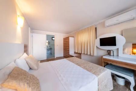 Sahra Su Holiday Village & Spa - 39