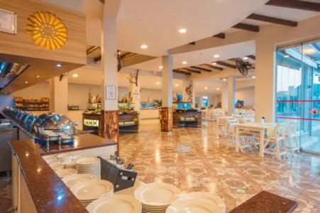 Sahra Su Holiday Village & Spa - 17