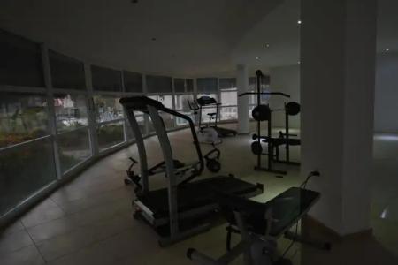 Sahra Su Holiday Village & Spa - 13