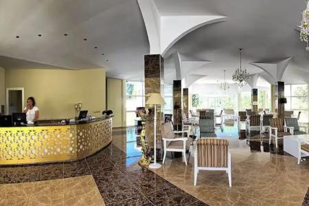 Sahra Su Holiday Village & Spa - 22