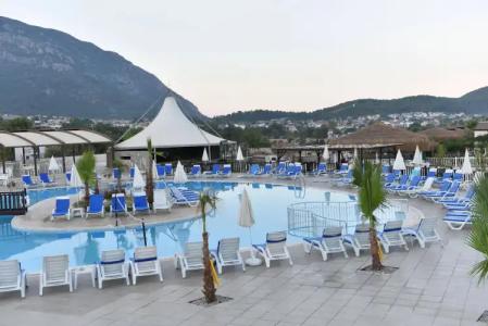 Sahra Su Holiday Village & Spa - 16