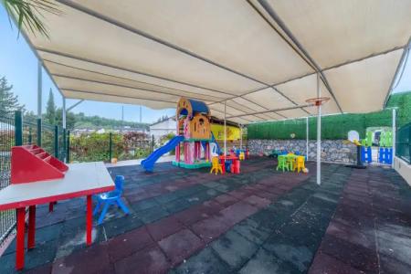 Sahra Su Holiday Village & Spa - 47