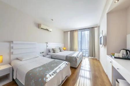 Sahra Su Holiday Village & Spa - 44