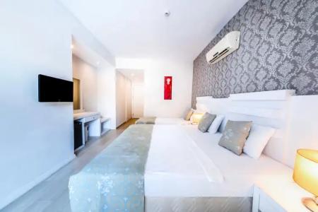 Sahra Su Holiday Village & Spa - 30