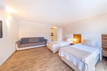 Sahra Su Holiday Village & Spa - 27