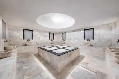 Sahra Su Holiday Village & Spa - 49