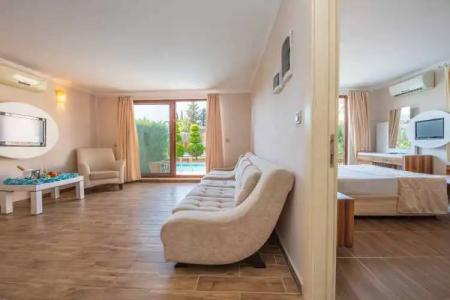 Sahra Su Holiday Village & Spa - 1