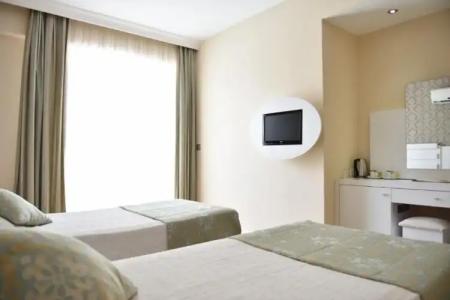 Sahra Su Holiday Village & Spa - 117