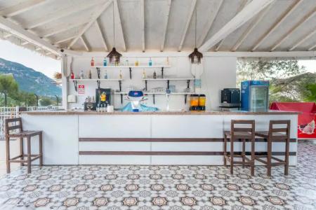 Sahra Su Holiday Village & Spa - 26