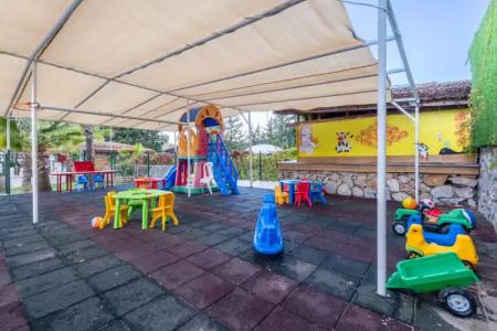 Sahra Su Holiday Village & Spa - 35