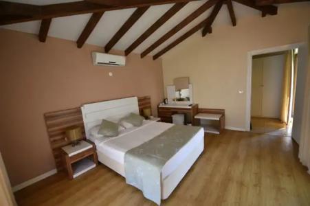 Sahra Su Holiday Village & Spa - 5