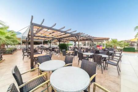 Sahra Su Holiday Village & Spa - 34