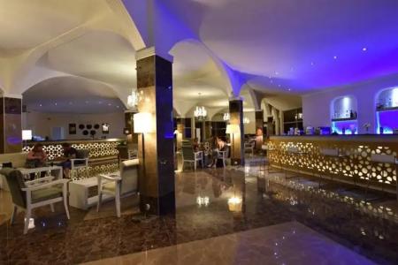 Sahra Su Holiday Village & Spa - 20