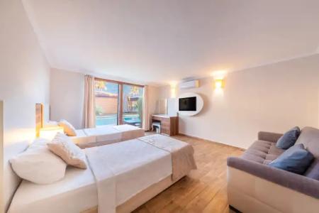 Sahra Su Holiday Village & Spa - 46