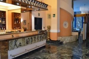 Ambasciatori Palace Hotel, Montecatini-Terme