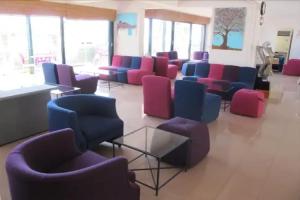 Rama Beach Otel - All Inclusive, Beldibi