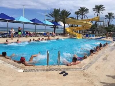 Rama Beach Otel - All Inclusive - 6