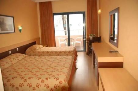 Rama Beach Otel - All Inclusive - 2