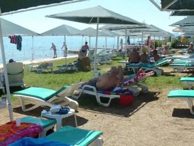 Rama Beach Otel - All Inclusive - 17