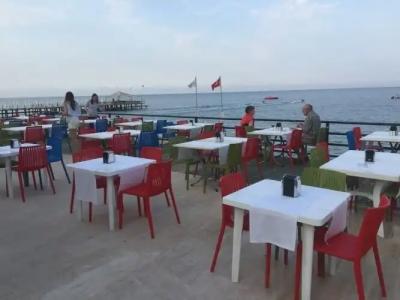 Rama Beach Otel - All Inclusive - 20