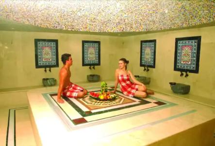 Rama Beach Otel - All Inclusive - 21