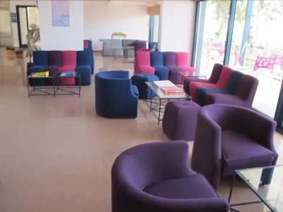 Rama Beach Otel - All Inclusive - 4