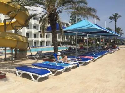 Rama Beach Otel - All Inclusive - 13