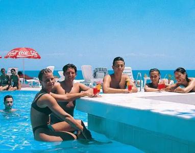 Rama Beach Otel - All Inclusive - 16