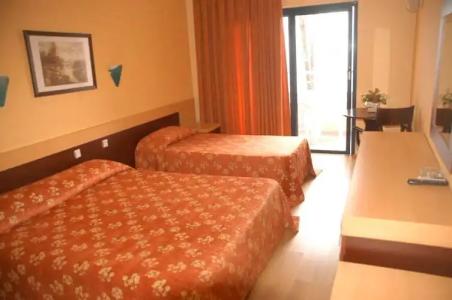 Rama Beach Otel - All Inclusive - 3