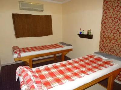 Rama Beach Otel - All Inclusive - 1