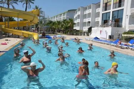 Rama Beach Otel - All Inclusive - 7