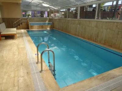 Rama Beach Otel - All Inclusive - 5