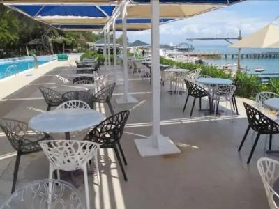 Rama Beach Otel - All Inclusive - 15
