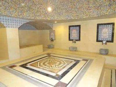 Rama Beach Otel - All Inclusive - 11