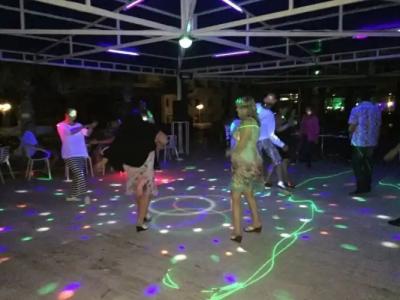 Rama Beach Otel - All Inclusive - 19