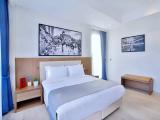 Accessible Double room