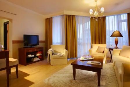 Premier Luxury Mountain Resort - 264