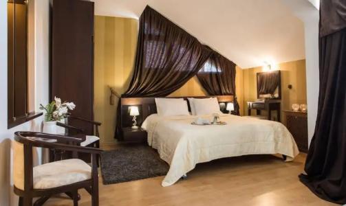 Premier Luxury Mountain Resort - 231